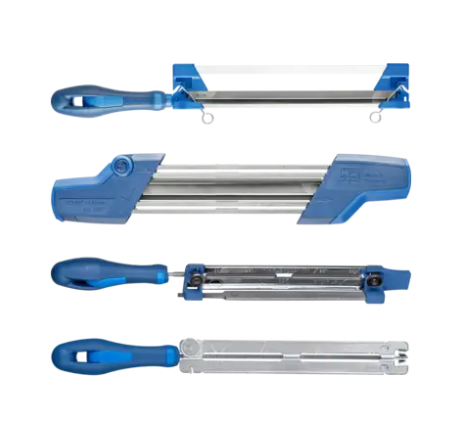 德国PFERD马圈链锯磨刀机CS-MT-4,8