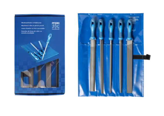 德国PFERD马圈机械师锉刀532 WRU 200