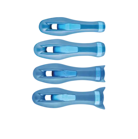 德国PFERD马圈人体工学文件手柄FH 4/1-100