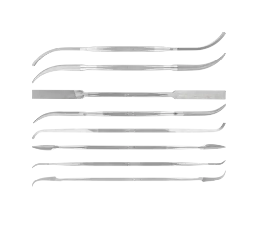 德国PFERD马锉刀713P 180 H0