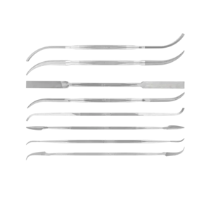 德国PFERD马锉刀764P 180 H2