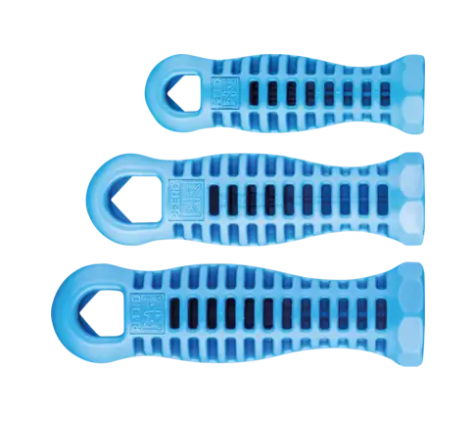 德国PFERD马圈塑料手柄PH 11/10