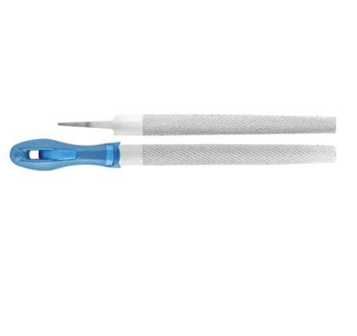 德国PFERD马圈半圆形木锉1552 300 H2