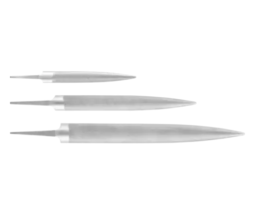 德国PFERD马圈半圆形刀柄锉835 100 H4