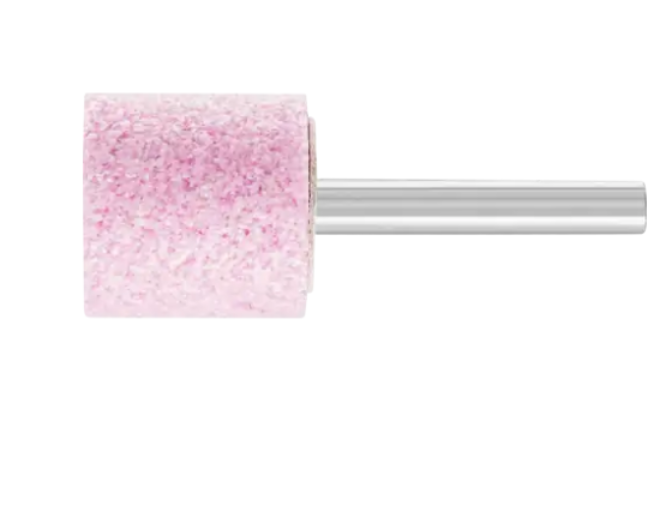 德国PFERD马圈圆柱形磨轮ZY 0610 3 AR 100 05V