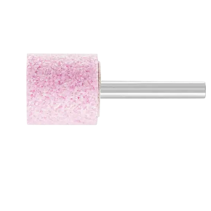 德国PFERD马圈圆柱形磨轮ZY2525 6 AR 30 05V