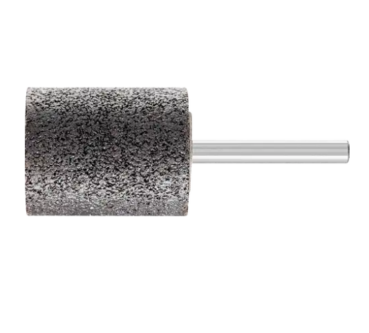 德国PFERD马圈圆柱形磨轮ZY 1020 6 ADW 46 L6B