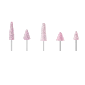 德国PFERD马圈圆柱形磨轮A 6 6 AR 30 O5V