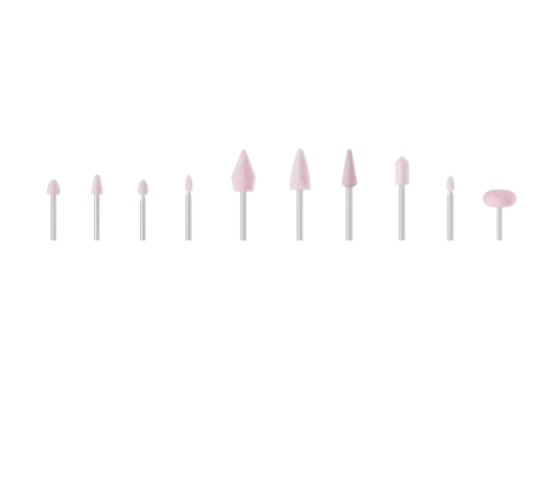 德国PFERD马圈圆柱形磨轮B 123 3 AR 100 05V