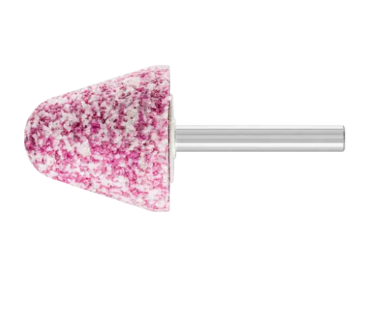 德国PFERD马圈圆柱形磨轮KE 2570 6门ADW 30 M5V