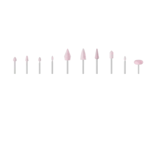 德国PFERD马圈圆柱形磨轮B 98 3 AR 100 05V