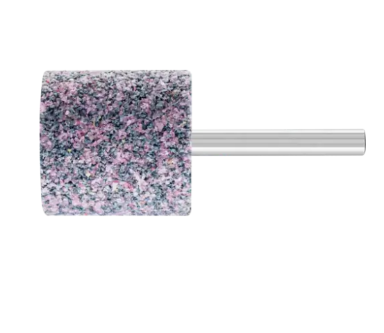 德国PFERD马圈圆柱形磨轮ZY 5025 8 ARN 24 K5V