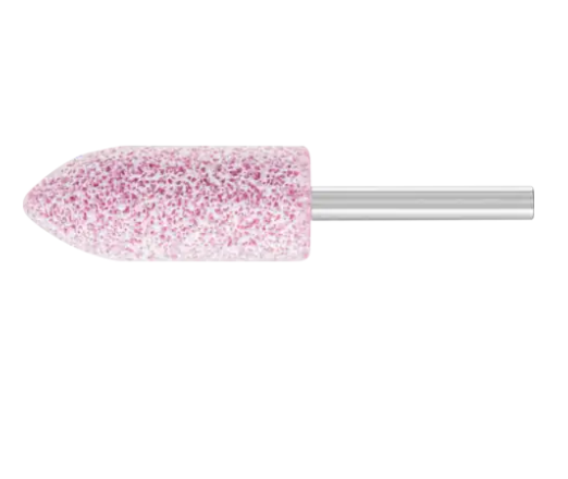 德国PFERD马圈尖树型磨轮SP 0306 3 AR 100 05V