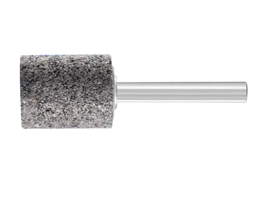 德国PFERD马圈圆柱形磨轮ZY 3240 8 CU 24 R5V