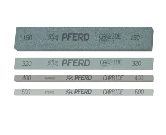 德国PFERD马圈研磨石SPS 25x13x150 CN 320