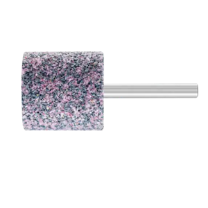 德国PFERD马圈圆柱形磨轮ZY 5025 8 ARN 24 K5V