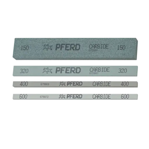 德国PFERD马圈研磨石SPS 6x3x150 CN 600