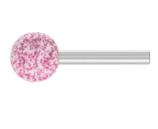 德国PFERD马圈圆柱形磨轮KU 32 6 ADW 46 M5V