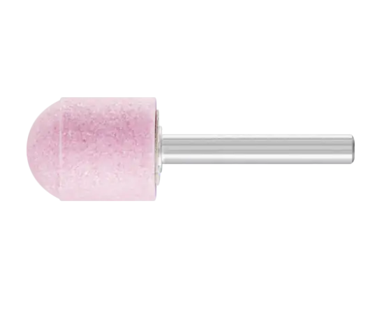 德国PFERD马圈圆柱形磨轮WR 0306 3 AR 100 05V