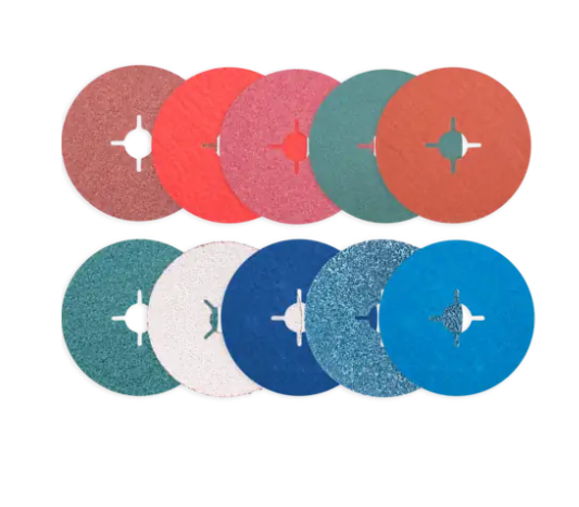 德国PFERD马圈光纤盘FS 180-22 C0 60