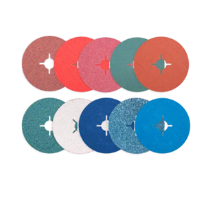 德国PFERD马圈光纤盘FS 180-22 C0 120