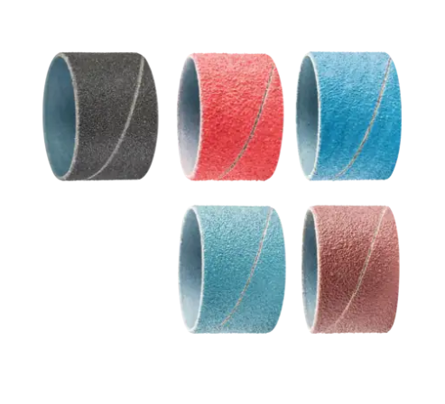 德国PFERD马圈磨蚀螺旋条KSB 1310 A 150