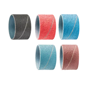 德国PFERD马圈磨蚀螺旋条KSB 1510 A 80