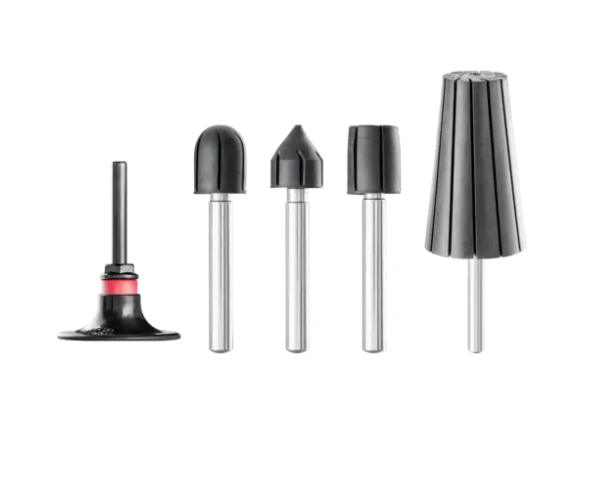 德国PFERD马圈旋转锉PSA-H 20-2,35