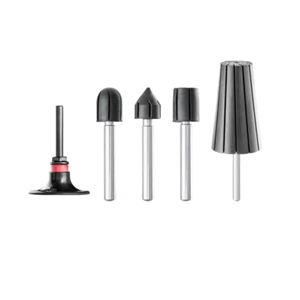 德国PFERD马圈旋转锉SBHR 75 W