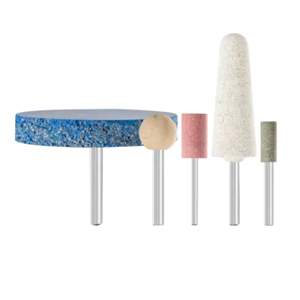 德国PFERD马圈旋转锉PF ZY 3030/6 AR 120 GR