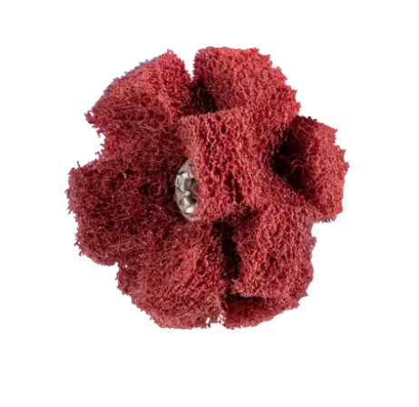 德国PFERD马圈抛光轮PNST 50-2 A 100