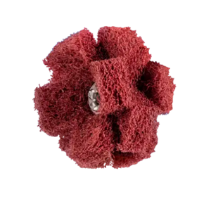 德国PFERD马圈抛光轮PNST 50-2 A 280