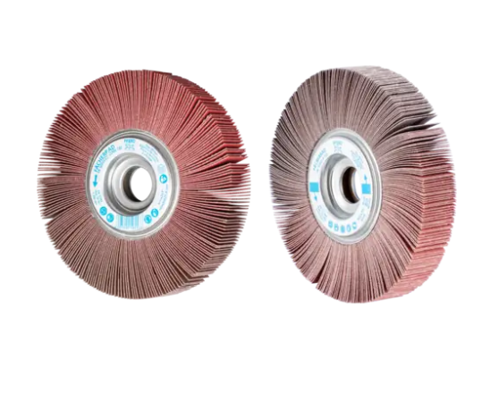 德国PFERD马圈翻板轮FR 16530/25,4 A 150