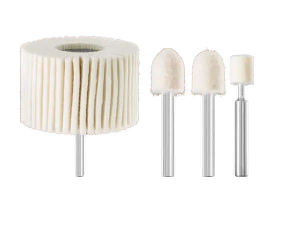 德国PFERD马圈毡尖FLS 4020/6 W