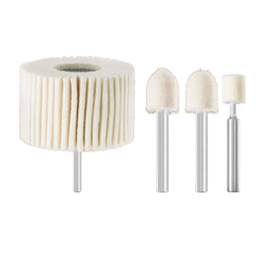 德国PFERD马圈毡尖FLS 8050/6 W