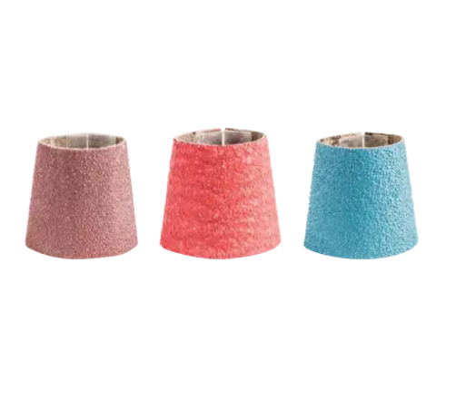 德国PFERD马圈锥形磨蚀螺旋带GSB 362260 Z 80