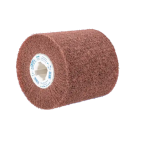 德国PFERD马圈POLINOX无纺布研磨鼓 PNL-W 100100 A 100