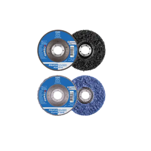 德国PFERD马圈POLICLEAN光盘 PCLD  PCLD 125-13