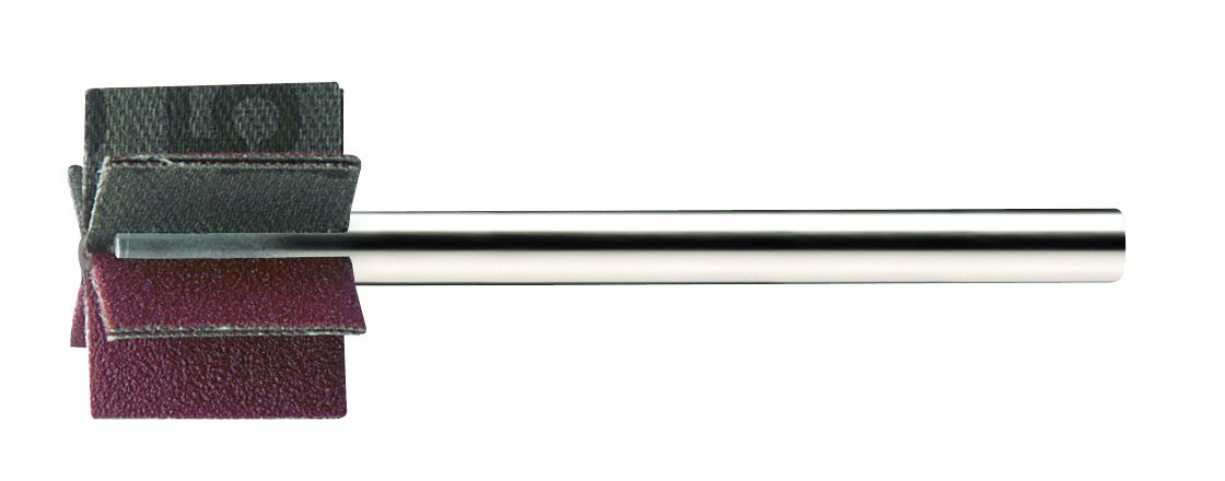 德国 LUKAS 卢卡斯 页轮 磨头 MFS 02530.06 NK 150