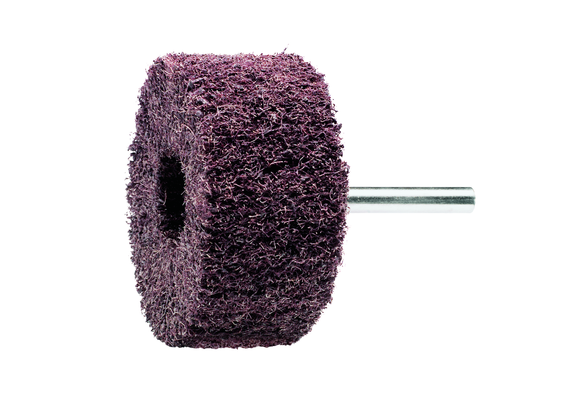 德国 LUKAS 卢卡斯 尼龙抛光磨头SFV 03040.06 A 107