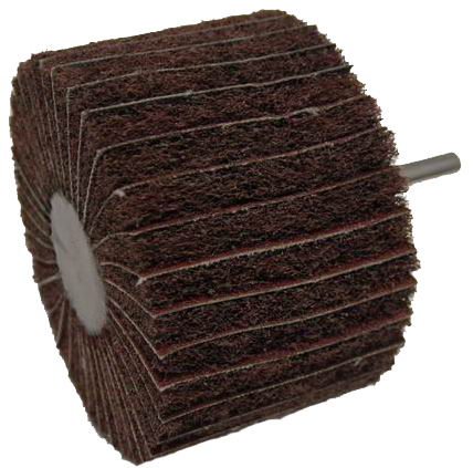 德国 LUKAS 卢卡斯 页轮 磨头SFM 04030.06 A 106/150