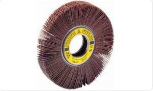 德国 LUKAS 卢卡斯 磨料拖把轮 SM 611