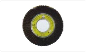 德国 LUKAS 卢卡斯 磨料拖把轮NCW 600