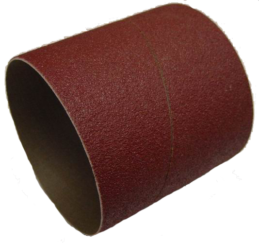 德国LUKAS卢卡斯 小型砂布磨套 SBZY 01210 NK 80