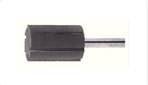 德国LUKAS卢卡斯 砂布磨套芯轴 STZY 02220.06 X 40