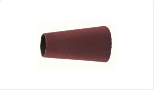 德国LUKAS卢卡斯 长筒砂布磨套 SBKE 03660 NK 40