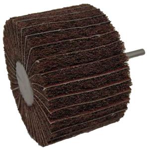 德国 LUKAS 卢卡斯 页轮 磨头SFM 03030.06 A 104/80