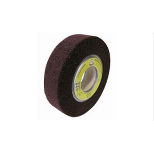 德国 LUKAS 卢卡斯 抓绒拖把轮NFW 600