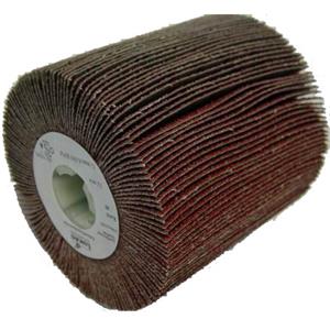 德国 LUKAS卢卡斯 百叶轮 抛光轮 LWL 100100 B.19