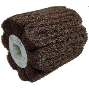 德国 LUKAS卢卡斯 百叶轮 抛光轮LWF 100100 B.19 A 106